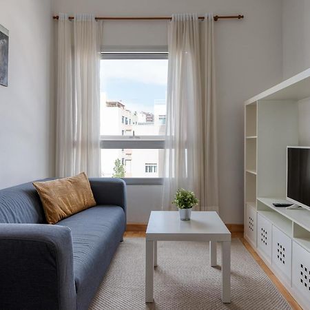 Homeforguest Two-Bedroom Apartment In The Heart Of Triana Las Palmas de Gran Canaria Luaran gambar