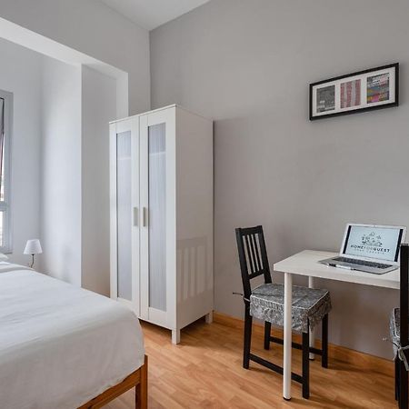 Homeforguest Two-Bedroom Apartment In The Heart Of Triana Las Palmas de Gran Canaria Luaran gambar