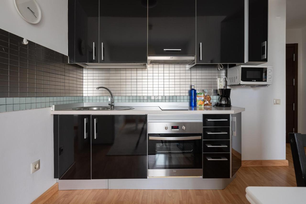 Homeforguest Two-Bedroom Apartment In The Heart Of Triana Las Palmas de Gran Canaria Luaran gambar