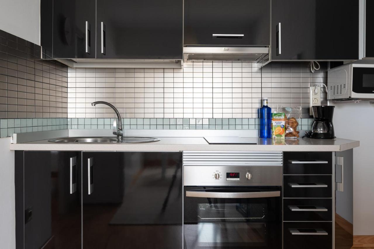 Homeforguest Two-Bedroom Apartment In The Heart Of Triana Las Palmas de Gran Canaria Luaran gambar