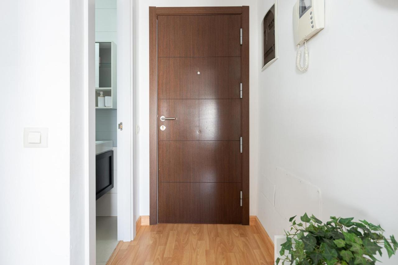 Homeforguest Two-Bedroom Apartment In The Heart Of Triana Las Palmas de Gran Canaria Luaran gambar