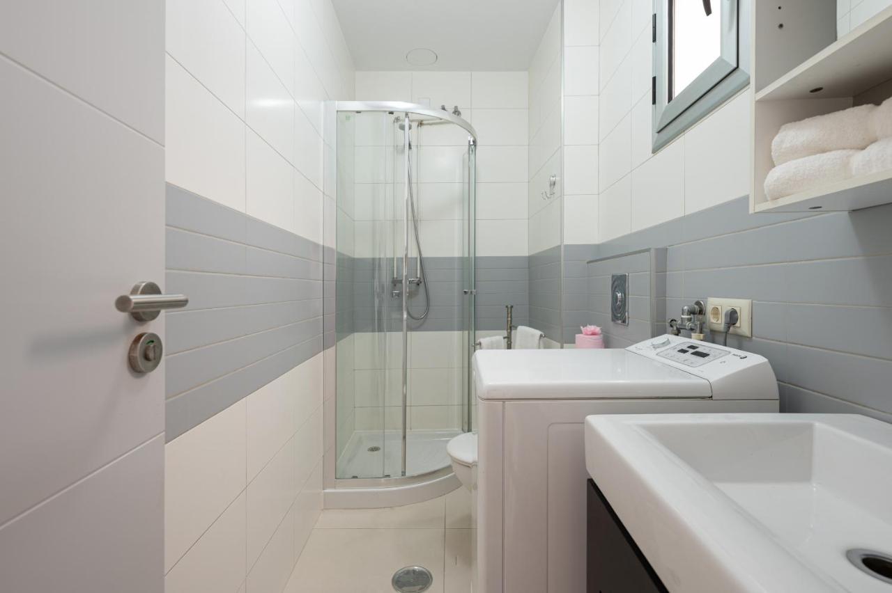 Homeforguest Two-Bedroom Apartment In The Heart Of Triana Las Palmas de Gran Canaria Luaran gambar