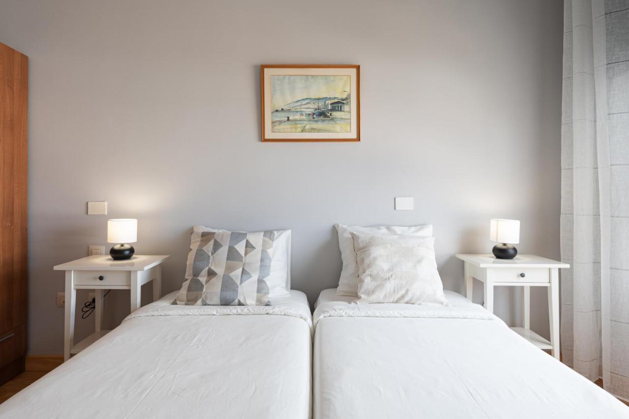 Homeforguest Two-Bedroom Apartment In The Heart Of Triana Las Palmas de Gran Canaria Luaran gambar