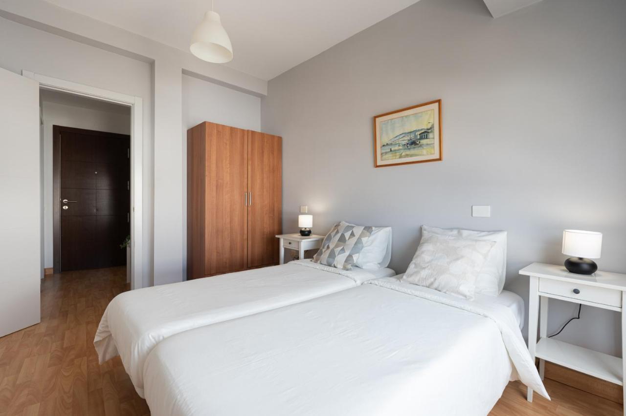 Homeforguest Two-Bedroom Apartment In The Heart Of Triana Las Palmas de Gran Canaria Luaran gambar