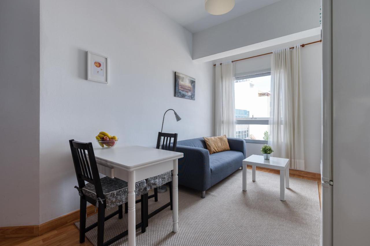 Homeforguest Two-Bedroom Apartment In The Heart Of Triana Las Palmas de Gran Canaria Luaran gambar