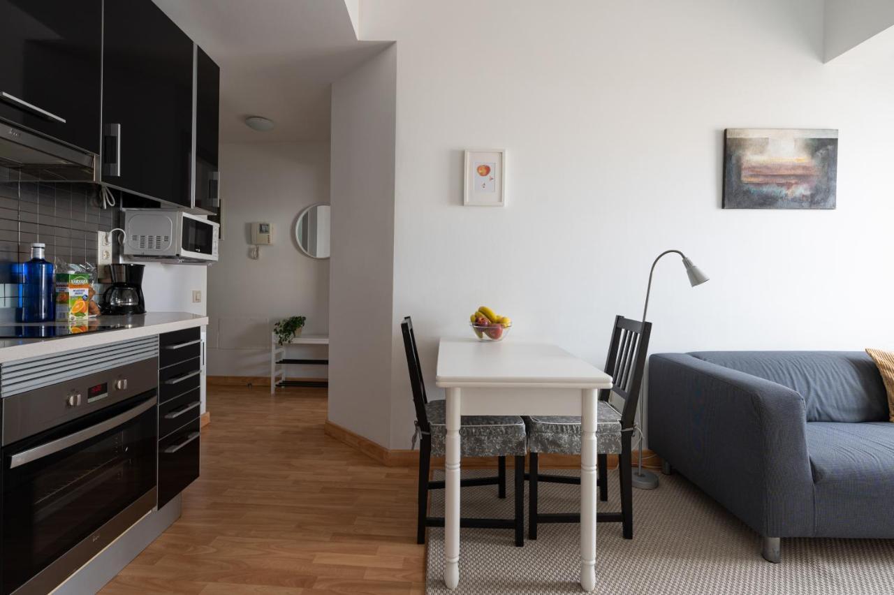 Homeforguest Two-Bedroom Apartment In The Heart Of Triana Las Palmas de Gran Canaria Luaran gambar
